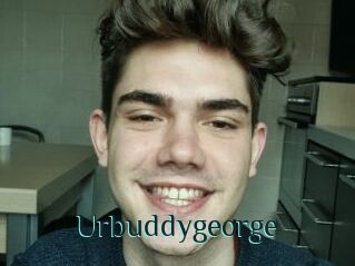 Urbuddygeorge