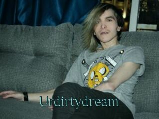 Urdirtydream