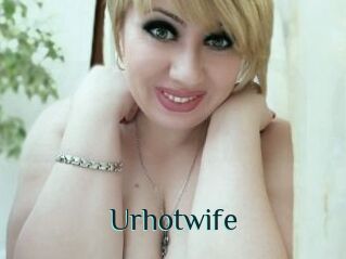 UrHotWife