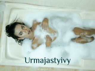 Urmajastyivy