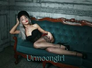 Urmoongirl