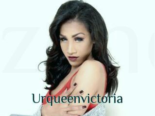 Urqueenvictoria