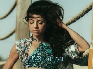 Urstranger