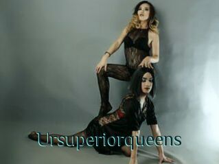 Ursuperiorqueens