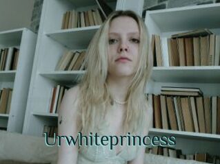 Urwhiteprincess