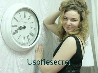 Usofiesecret