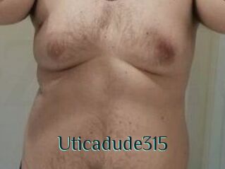 Uticadude315