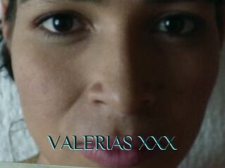 VALERIAS_XXX