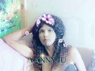 VANNY4U