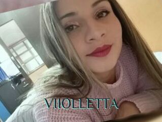 VIIOLLETTA