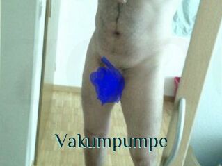 Vakumpumpe