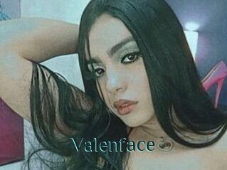 Valenface