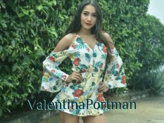 ValentinaPortman