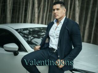 ValentinoJons