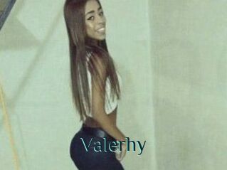 Valerhy