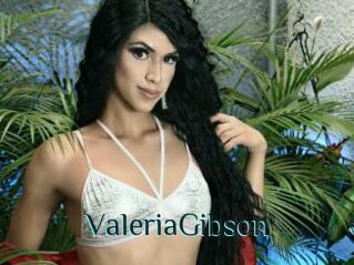 ValeriaGibson