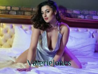 ValerieJones