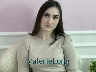 ValerieLong