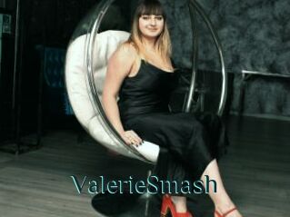 ValerieSmash