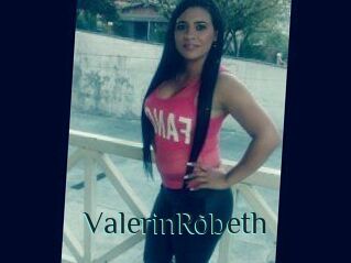 ValerinRobeth