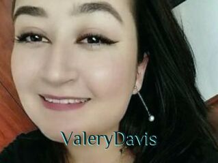 ValeryDavis