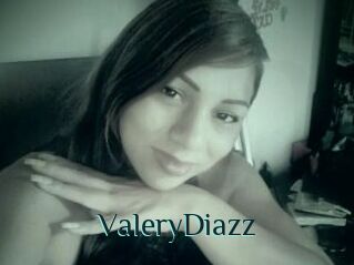 ValeryDiazz