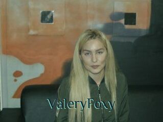 ValeryFoxy