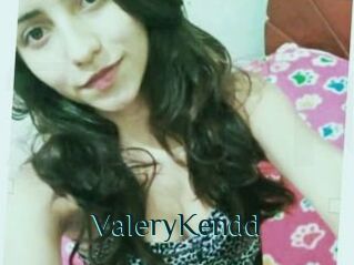 ValeryKendd