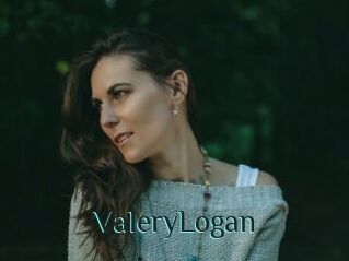 ValeryLogan