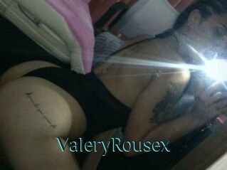 ValeryRousex