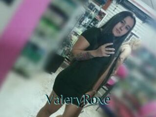 ValeryRoxe