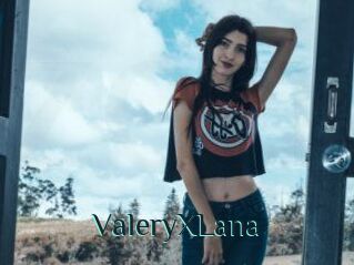 ValeryXLana