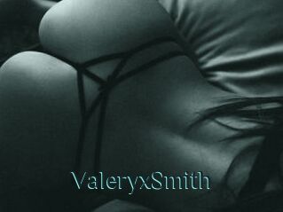 ValeryxSmith