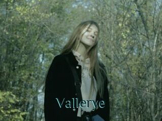 Vallerye