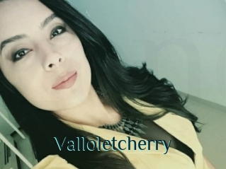 Valloletcherry