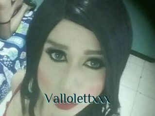 Vallolettxxx