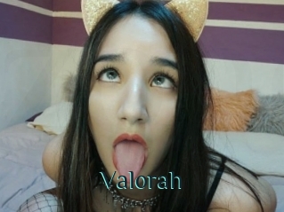 Valorah