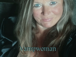 Vampwoman