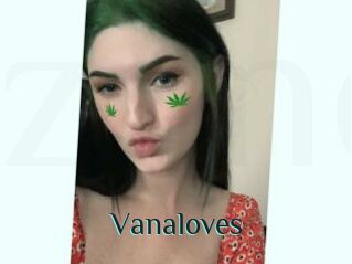 Vanaloves