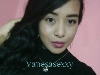 Vanesasexxy