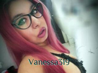 Vanessa319