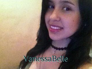 Vanessa_Belle