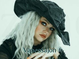 VanessaJon