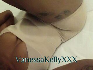 VanessaKellyXXX