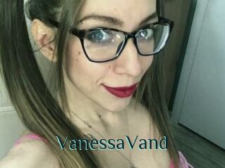 VanessaVand