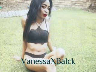 VanessaXBalck