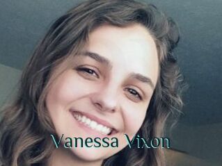 Vanessa_Vixon