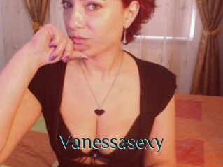 Vanessasexy