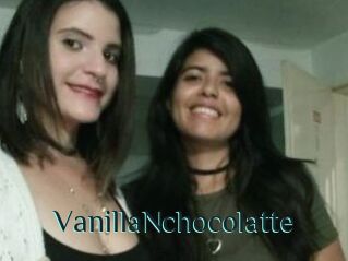 VanillaNchocolatte