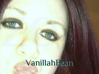 VanillahBean